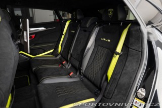 Lamborghini Urus Performate 2025