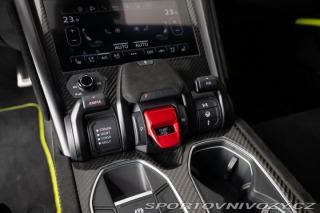 Lamborghini Urus Performate 2025