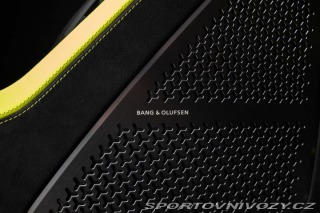 Lamborghini Urus Performate 2025