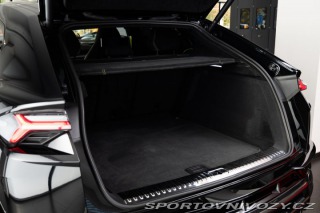 Lamborghini Urus Performate 2025