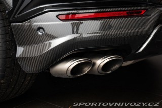 Lamborghini Urus Performate 2025