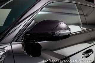 Lamborghini Urus Performate 2025