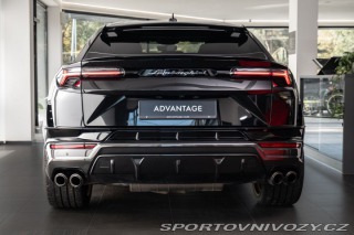 Lamborghini Urus Performate 2025