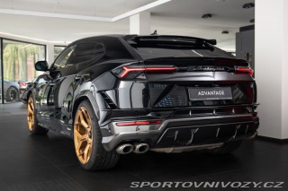 Lamborghini Urus Performate 2025