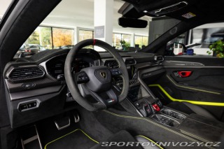 Lamborghini Urus Performate 2025