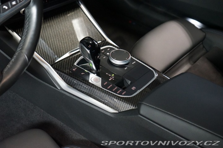 BMW 3 M340i*xDRIVE*LASER*H/K*HU 2023