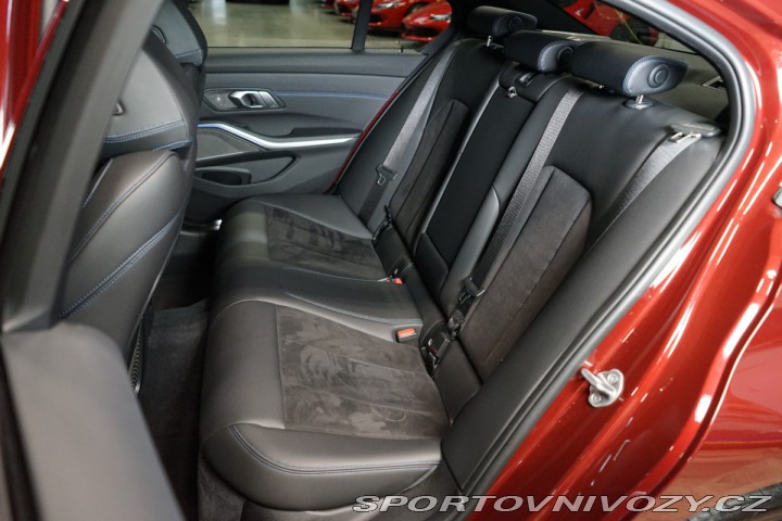 BMW 3 M340i*xDRIVE*LASER*H/K*HU 2023