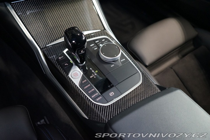 BMW 3 M340i*xDRIVE*LASER*H/K*HU 2023