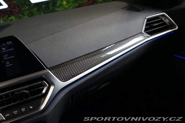 BMW 3 M340i*xDRIVE*LASER*H/K*HU 2023