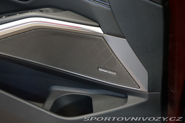 BMW 3 M340i*xDRIVE*LASER*H/K*HU 2023