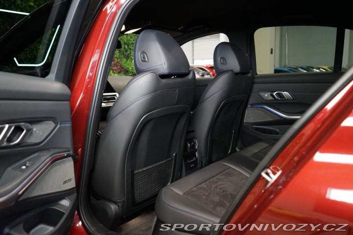 BMW 3 M340i*xDRIVE*LASER*H/K*HU 2023