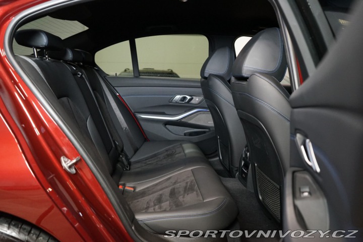 BMW 3 M340i*xDRIVE*LASER*H/K*HU 2023