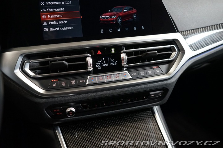 BMW 3 M340i*xDRIVE*LASER*H/K*HU 2023