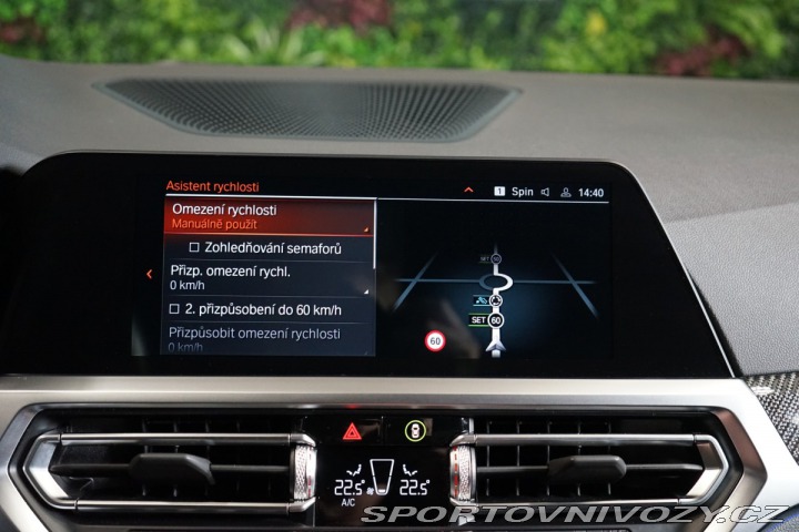 BMW 3 M340i*xDRIVE*LASER*H/K*HU 2023