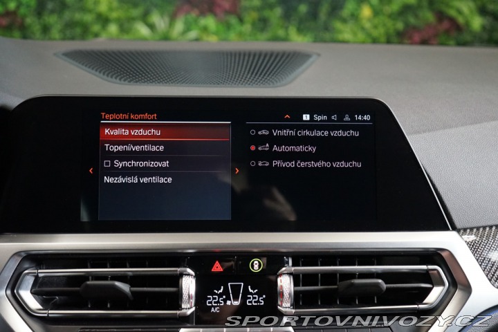 BMW 3 M340i*xDRIVE*LASER*H/K*HU 2023