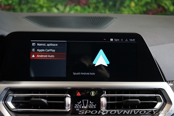 BMW 3 M340i*xDRIVE*LASER*H/K*HU 2023