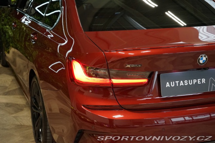 BMW 3 M340i*xDRIVE*LASER*H/K*HU 2023