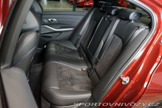 BMW 3 M340i*xDRIVE*LASER*H/K*HU 2023