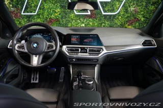 BMW 3 M340i*xDRIVE*LASER*H/K*HU 2023