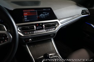 BMW 3 M340i*xDRIVE*LASER*H/K*HU 2023
