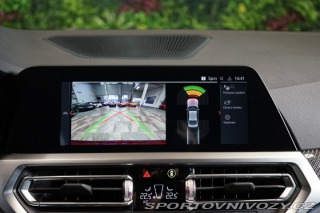 BMW 3 M340i*xDRIVE*LASER*H/K*HU 2023