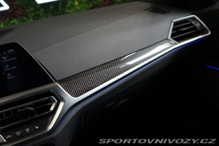 BMW 3 M340i*xDRIVE*LASER*H/K*HU 2023