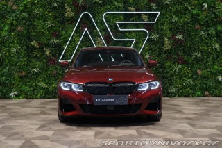 BMW 3 M340i*xDRIVE*LASER*H/K*HU 2023