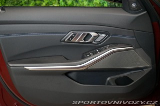 BMW 3 M340i*xDRIVE*LASER*H/K*HU 2023