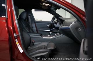 BMW 3 M340i*xDRIVE*LASER*H/K*HU 2023
