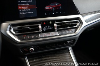 BMW 3 M340i*xDRIVE*LASER*H/K*HU 2023