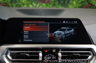 BMW 3 M340i*xDRIVE*LASER*H/K*HU 2023