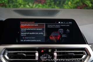 BMW 3 M340i*xDRIVE*LASER*H/K*HU 2023