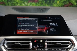 BMW 3 M340i*xDRIVE*LASER*H/K*HU 2023