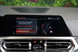 BMW 3 M340i*xDRIVE*LASER*H/K*HU 2023