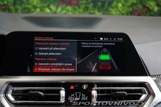 BMW 3 M340i*xDRIVE*LASER*H/K*HU 2023