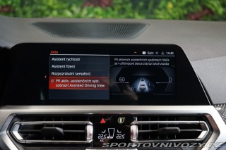 BMW 3 M340i*xDRIVE*LASER*H/K*HU 2023