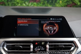 BMW 3 M340i*xDRIVE*LASER*H/K*HU 2023