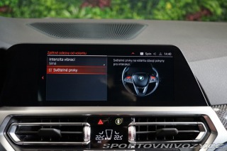 BMW 3 M340i*xDRIVE*LASER*H/K*HU 2023