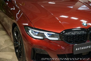 BMW 3 M340i*xDRIVE*LASER*H/K*HU 2023