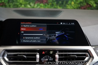 BMW 3 M340i*xDRIVE*LASER*H/K*HU 2023