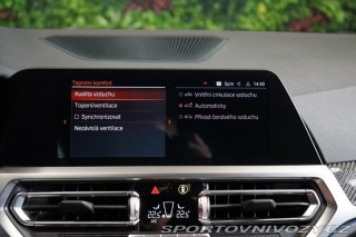 BMW 3 M340i*xDRIVE*LASER*H/K*HU 2023