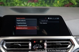 BMW 3 M340i*xDRIVE*LASER*H/K*HU 2023