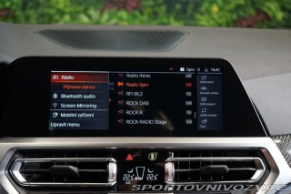 BMW 3 M340i*xDRIVE*LASER*H/K*HU 2023