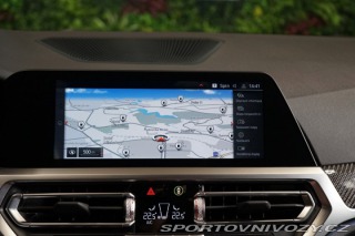 BMW 3 M340i*xDRIVE*LASER*H/K*HU 2023