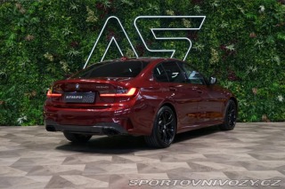 BMW 3 M340i*xDRIVE*LASER*H/K*HU 2023