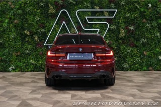 BMW 3 M340i*xDRIVE*LASER*H/K*HU 2023