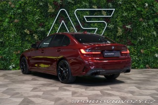 BMW 3 M340i*xDRIVE*LASER*H/K*HU 2023