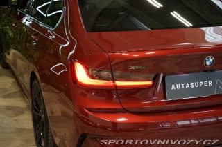 BMW 3 M340i*xDRIVE*LASER*H/K*HU 2023