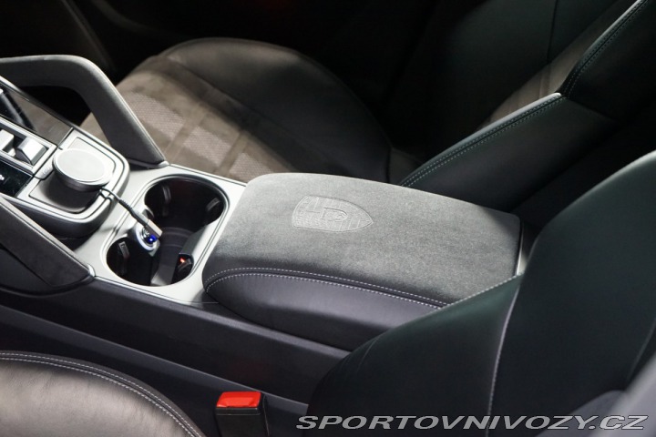 Porsche Cayenne TURBO GT*NEZ.TOP*BURMESTE 2021