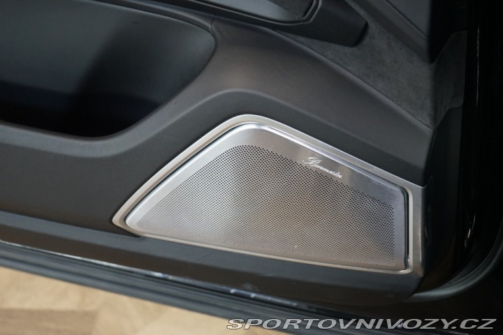 Porsche Cayenne TURBO GT*NEZ.TOP*BURMESTE 2021